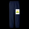 Youth Core Fleece Sweatpant Thumbnail