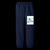 Youth Core Fleece Sweatpant Thumbnail