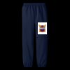 Youth Core Fleece Sweatpant Thumbnail