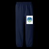Youth Core Fleece Sweatpant Thumbnail