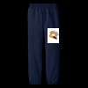 Youth Core Fleece Sweatpant Thumbnail