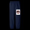 Youth Core Fleece Sweatpant Thumbnail