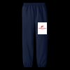 Youth Core Fleece Sweatpant Thumbnail
