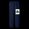 Youth Core Fleece Sweatpant Thumbnail