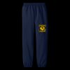 Youth Core Fleece Sweatpant Thumbnail
