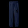 Youth Core Fleece Sweatpant Thumbnail