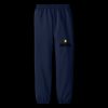 Youth Core Fleece Sweatpant Thumbnail