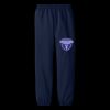 Youth Core Fleece Sweatpant Thumbnail