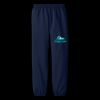 Youth Core Fleece Sweatpant Thumbnail