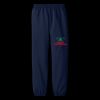 Youth Core Fleece Sweatpant Thumbnail