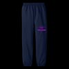 Youth Core Fleece Sweatpant Thumbnail