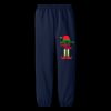 Youth Core Fleece Sweatpant Thumbnail