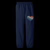 Youth Core Fleece Sweatpant Thumbnail