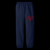 Youth Core Fleece Sweatpant Thumbnail