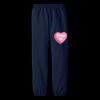Youth Core Fleece Sweatpant Thumbnail