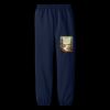 Youth Core Fleece Sweatpant Thumbnail
