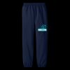 Youth Core Fleece Sweatpant Thumbnail