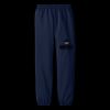 Youth Core Fleece Sweatpant Thumbnail