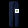 Youth Core Fleece Sweatpant Thumbnail
