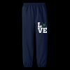 Youth Core Fleece Sweatpant Thumbnail