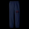 Youth Core Fleece Sweatpant Thumbnail