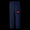 Youth Core Fleece Sweatpant Thumbnail