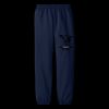 Youth Core Fleece Sweatpant Thumbnail