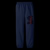 Youth Core Fleece Sweatpant Thumbnail