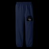 Youth Core Fleece Sweatpant Thumbnail