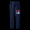 Youth Core Fleece Sweatpant Thumbnail