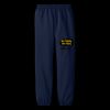 Youth Core Fleece Sweatpant Thumbnail
