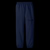 Youth Core Fleece Sweatpant Thumbnail