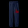 Youth Core Fleece Sweatpant Thumbnail