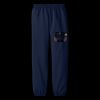 Youth Core Fleece Sweatpant Thumbnail