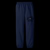 Youth Core Fleece Sweatpant Thumbnail