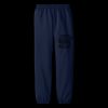 Youth Core Fleece Sweatpant Thumbnail
