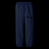 Youth Core Fleece Sweatpant Thumbnail