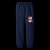 Youth Core Fleece Sweatpant Thumbnail