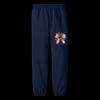 Youth Core Fleece Sweatpant Thumbnail