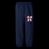 Youth Core Fleece Sweatpant Thumbnail