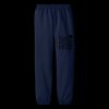 Youth Core Fleece Sweatpant Thumbnail