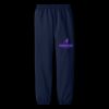 Youth Core Fleece Sweatpant Thumbnail