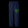 Youth Core Fleece Sweatpant Thumbnail