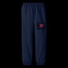 Youth Core Fleece Sweatpant Thumbnail