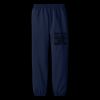 Youth Core Fleece Sweatpant Thumbnail