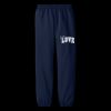 Youth Core Fleece Sweatpant Thumbnail