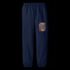Youth Core Fleece Sweatpant Thumbnail