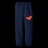 Youth Core Fleece Sweatpant Thumbnail