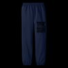 Youth Core Fleece Sweatpant Thumbnail