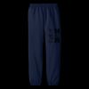 Youth Core Fleece Sweatpant Thumbnail